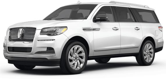 LINCOLN NAVIGATOR L 2023 5LMJJ3LG7PEL01253 image